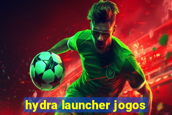 hydra launcher jogos